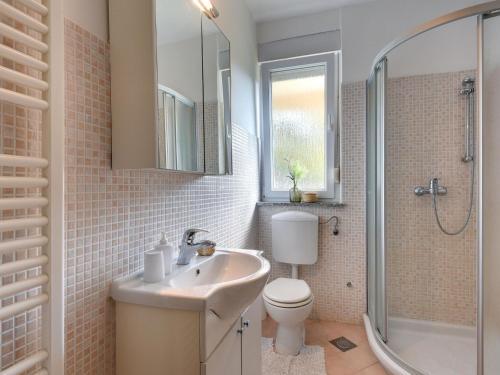 Apartment Silvano