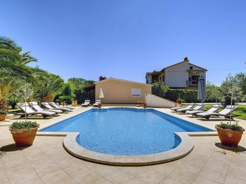 Apartment Silvano