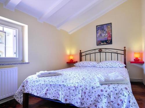 Apartment Silvano