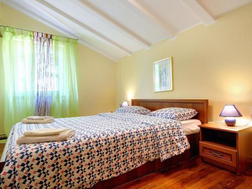 Apartment Silvano