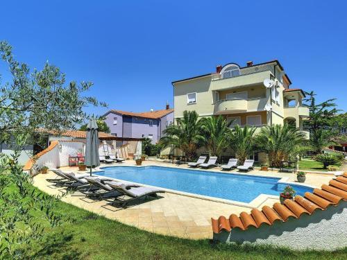 Apartment Silvano