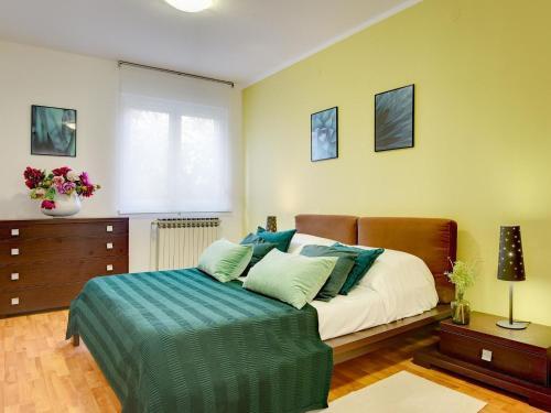 Apartment Silvano