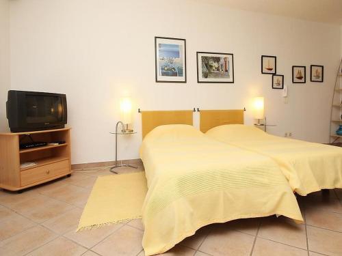Apartment Sea Side6