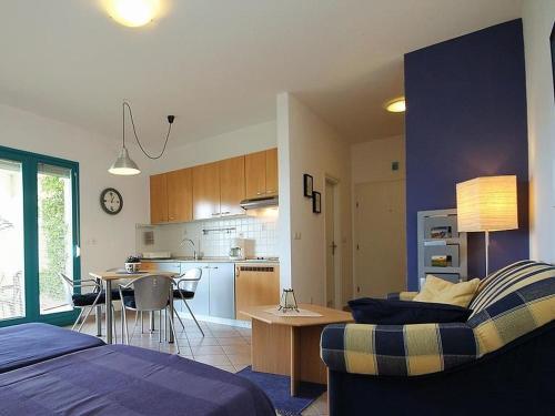Apartment Sea Side6