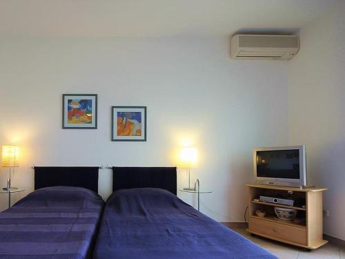 Apartment Sea Side6