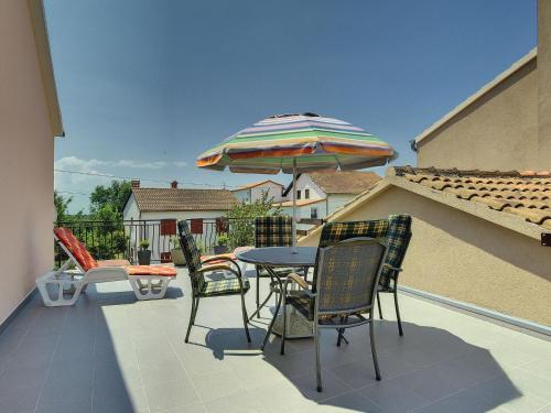 Apartment Danilo