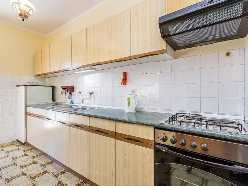 Apartment Danilo