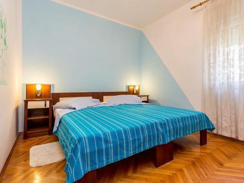 Apartment Danilo
