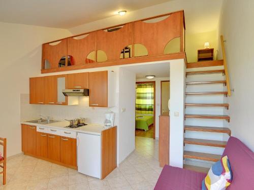 Apartment Ulika.1