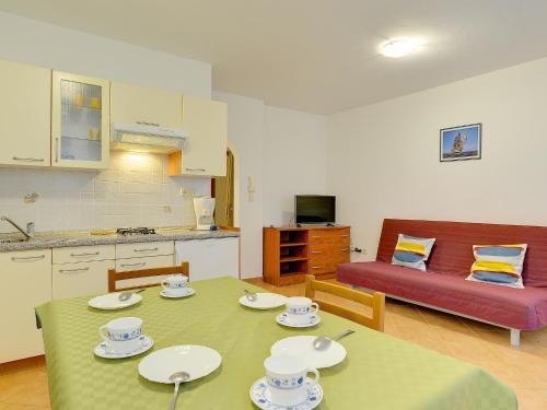 Apartment Ulika.1