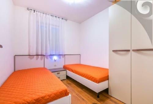 Apartamentos Franco Medulin
