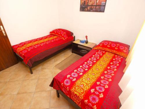 Apartments In Medulin 713