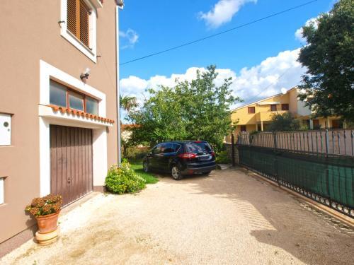 Apartments In Medulin 713