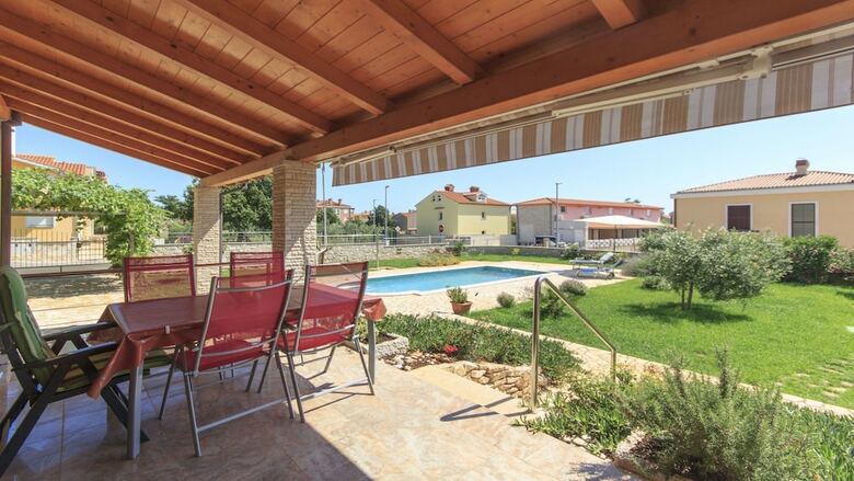 Villa Mare