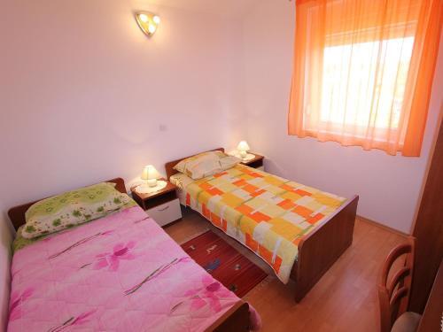 Apartment House Munida