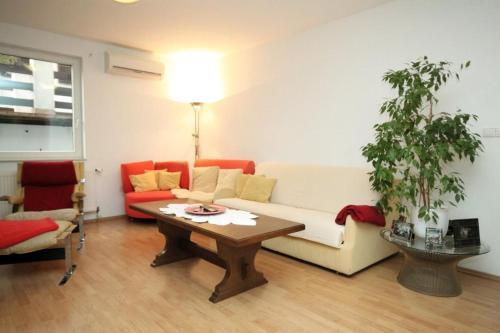Apartments With A Parking Space Medulin - 7221
