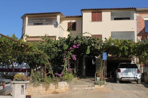 Apartment Medulin 7278a