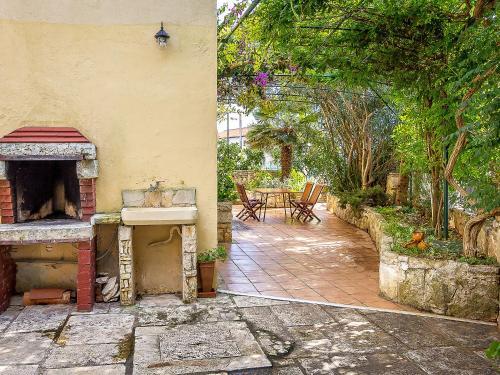 Holiday Home Zvone
