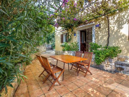 Holiday Home Zvone