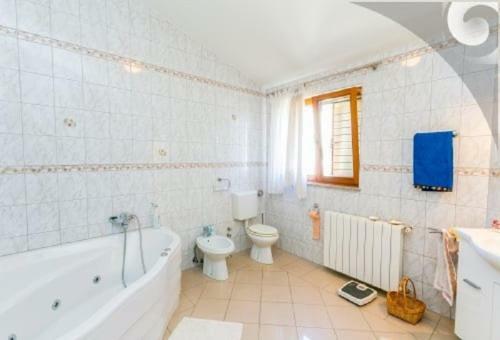 Apartamentos Amalia Medulin