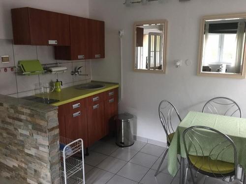 Apartment In Medulin/istrien 9170