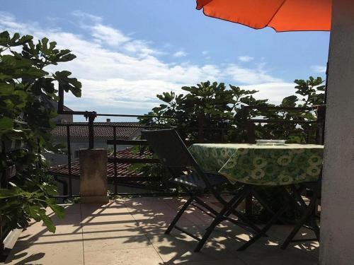 Apartment In Medulin/istrien 9170