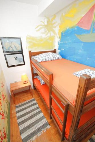 Apartment Medulin 7221a