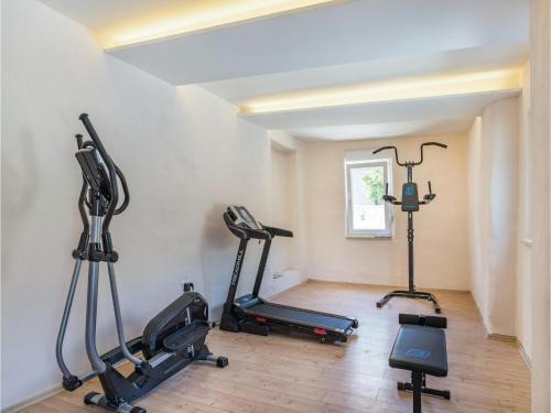 Five-bedroom Holiday Home In Medulin