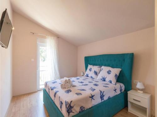 Five-bedroom Holiday Home In Medulin