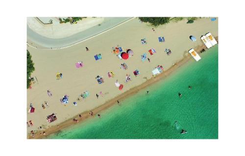 Five-bedroom Holiday Home In Medulin