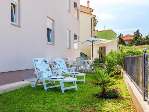 Apartment Pranjic