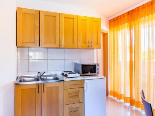 Apartment Pranjic
