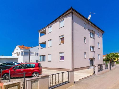 Apartment Pranjic