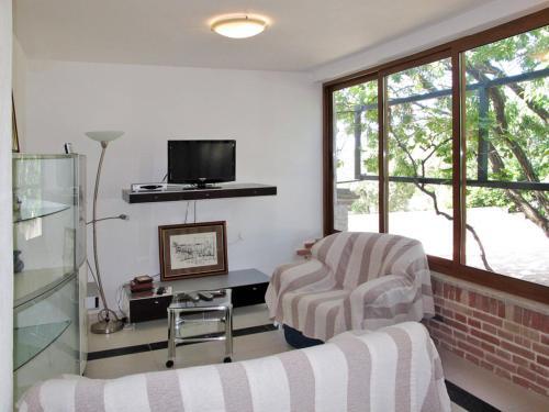 Apartamento Haus Omni 117s