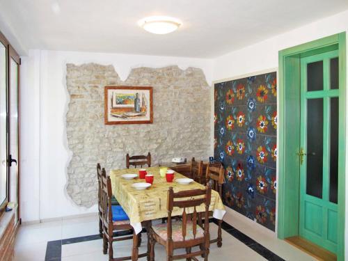 Apartamento Haus Omni 117s