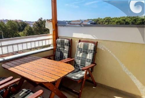 Apartamentos Nika Medulin