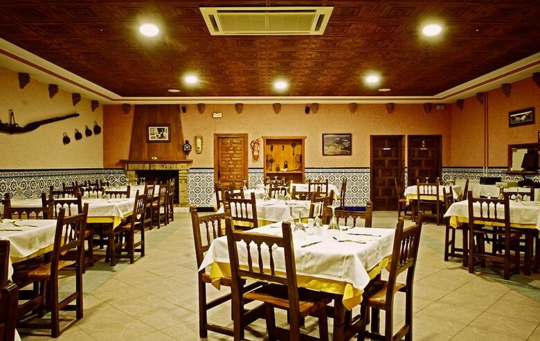 Hostal Guadiana