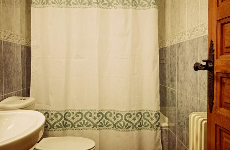 Hostal Guadiana