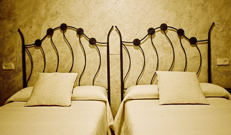 Hostal Guadiana