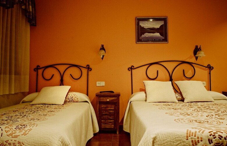 Hostal Guadiana