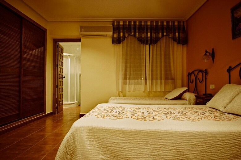 Hostal Guadiana