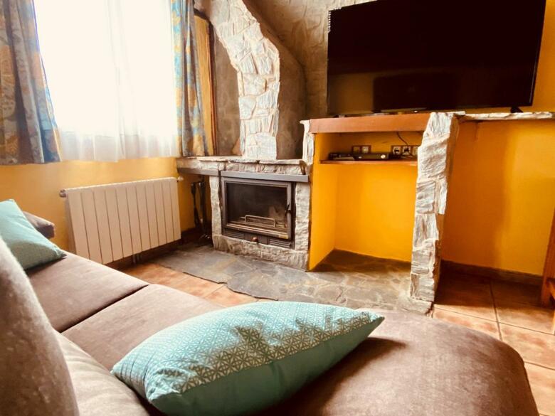 Apartamentos Els Ocells