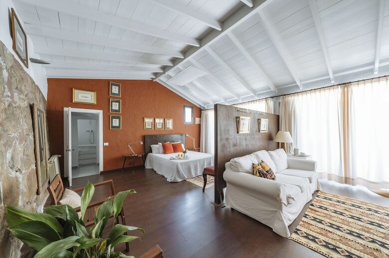 Hotel Rural Las Calas