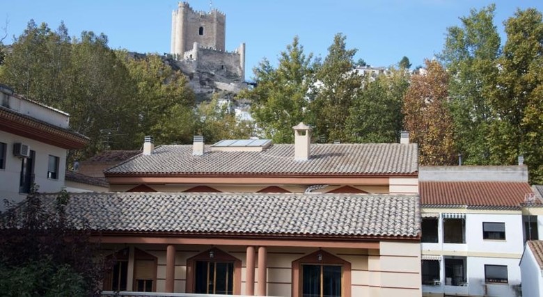 Hotel Pelayo