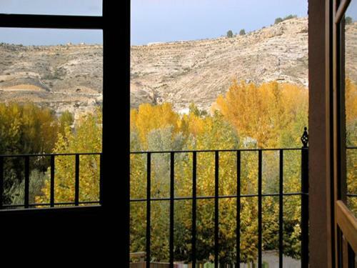 Apartamento Casas Rurales Olmeda