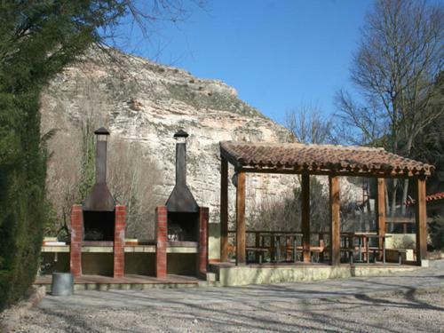 Apartamento Casas Rurales Olmeda