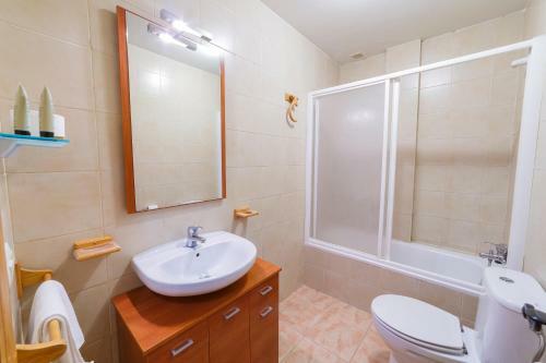 Apartamento Casas Rurales Olmeda