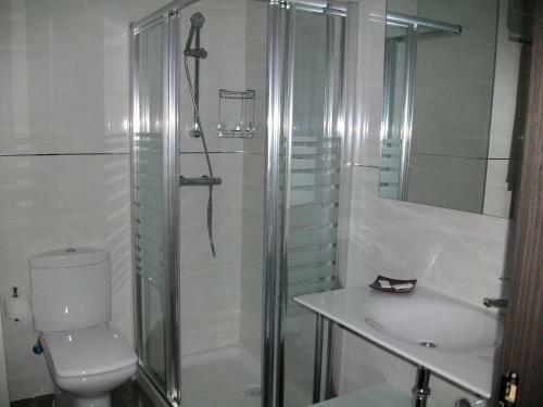 Hostal Alcal� Del Jucar