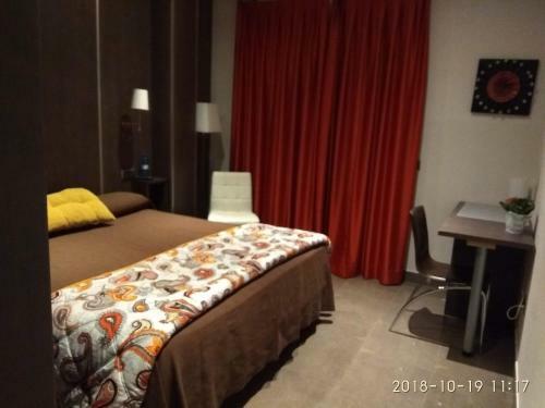 Hostal Alcal� Del Jucar