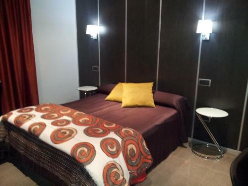 Hostal Alcal� Del Jucar